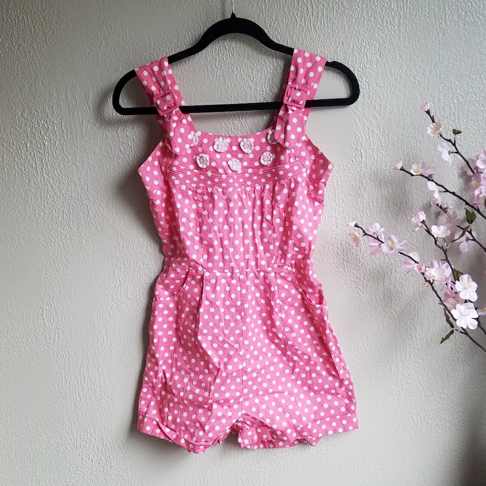 Betty Paige Vegas Boutique Body Suit